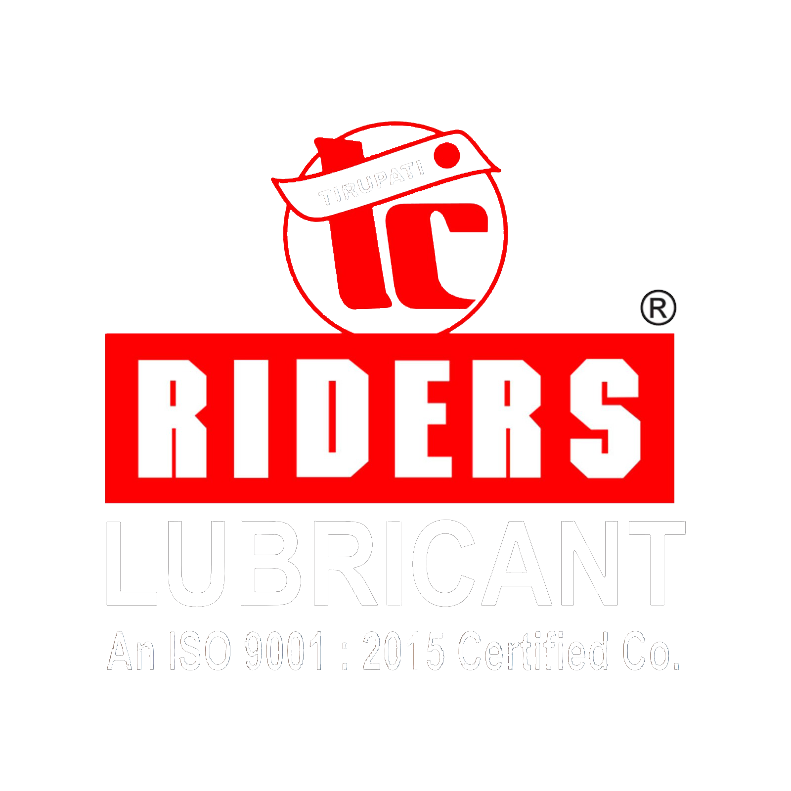 Riders Lubricant