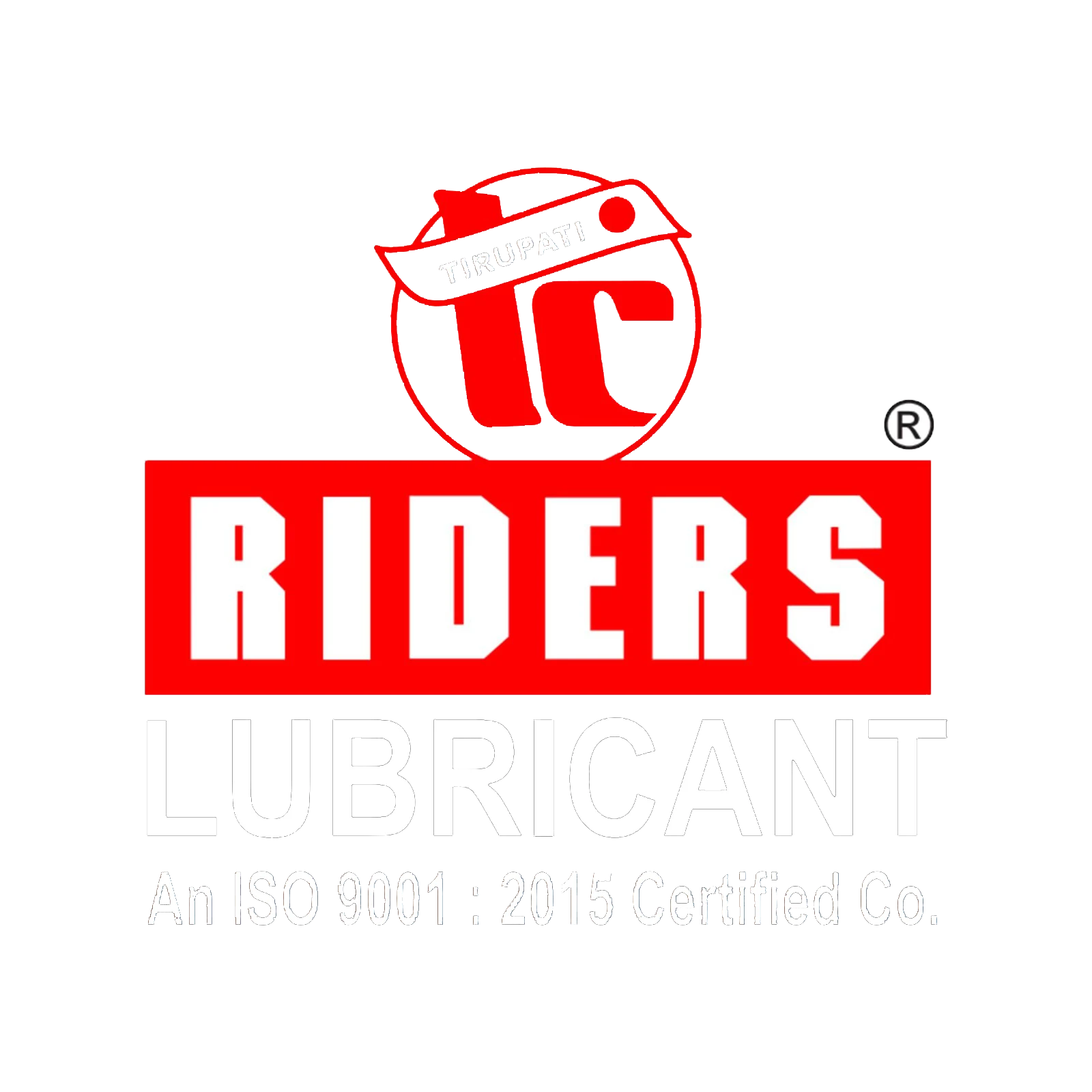 Riders Lubricant