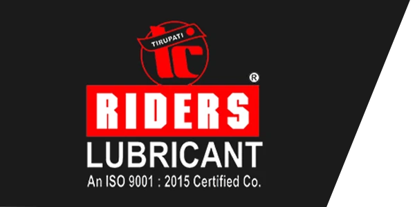 Riders Oil Logo