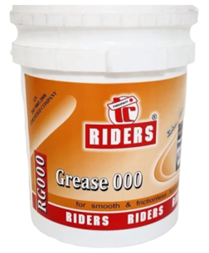 Riders Calcium Grease