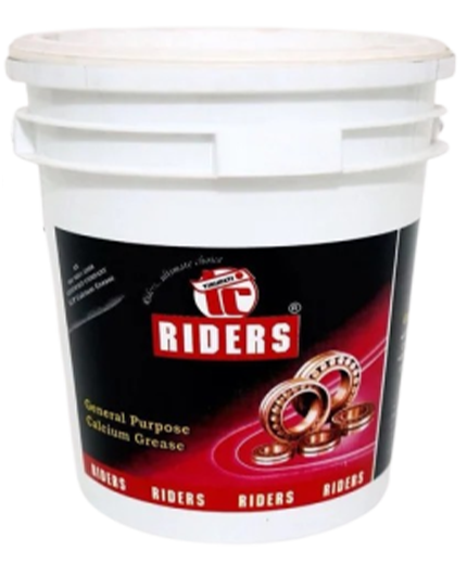 Riders Tornado Gel Grease