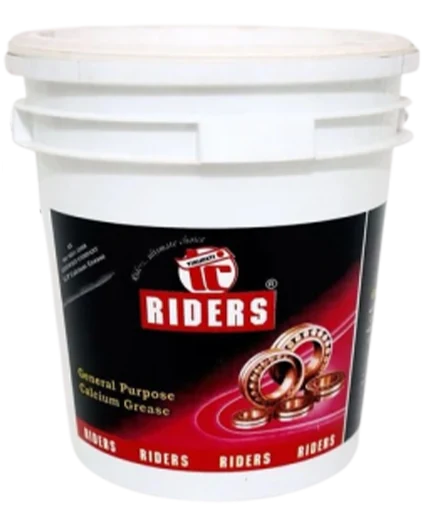 Riders Tornado Gel Grease