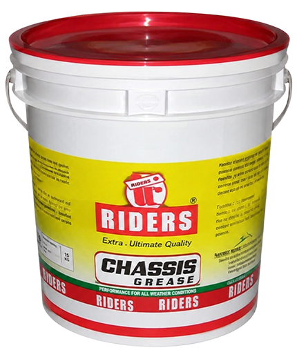 Riders Calcium Grease