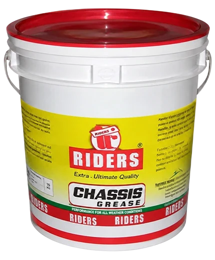 Riders Calcium Grease