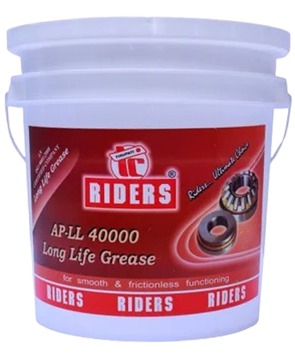 Riders Long Life Grease