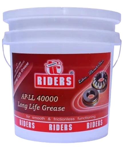 Riders Long Life Grease