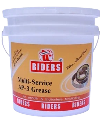 Riders Multi Service AP3 Grease