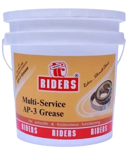 Riders Multi Service AP3 Grease
